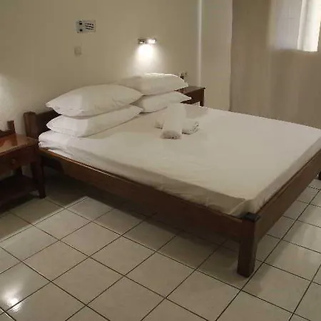 Hotel Athina