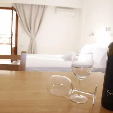 Athina Hotel Hersonissos (Crete)