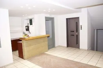 Hotel Athina Hersonissos (Crete)