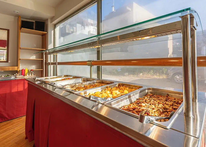 Athina 3* Hersonissos (Crete)