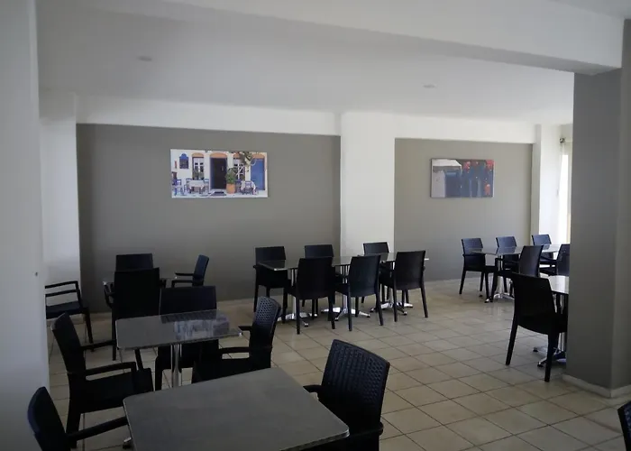 Athina 3* 赫索尼索斯