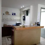 Athina Hotel Hersonissos (Crete)