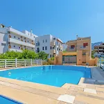 Athina 3* Hersonissos (Crete)