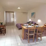 Athina Hotel Hersonissos (Crete)
