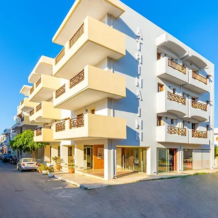Athina 3*
