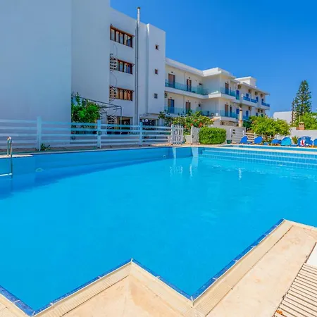 Otel Athina