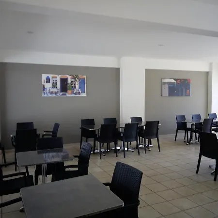 Athina 3* Hersonissos (Crete)