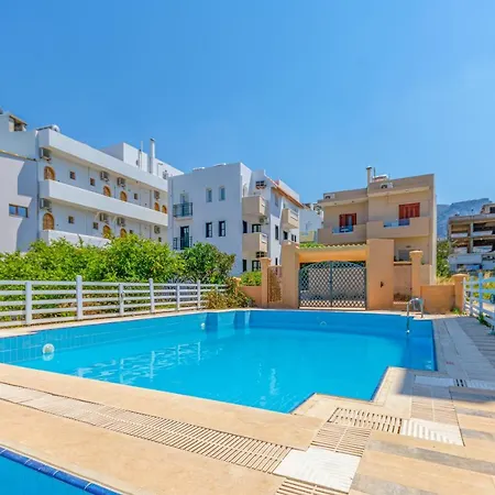 Hotel Athina 3*