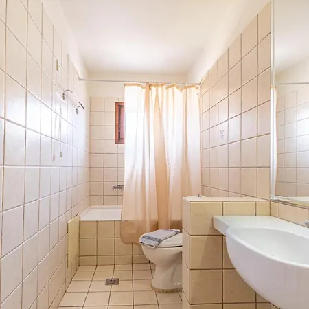 Athina Hotel