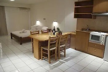 Otel Athina