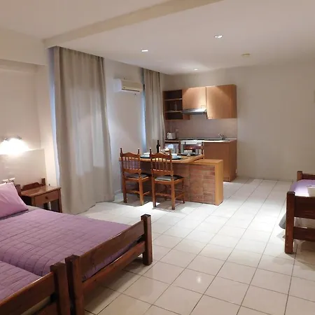 Athina Hotel