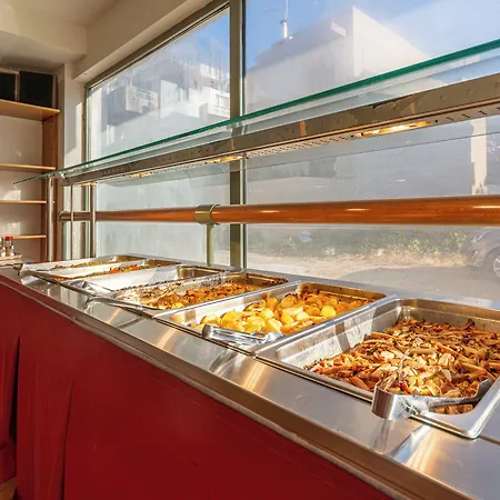 Athina 3* 赫索尼索斯