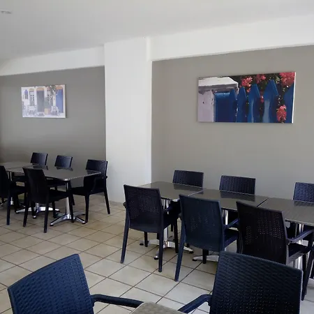 Hotel Athina Hersonissos (Crete)