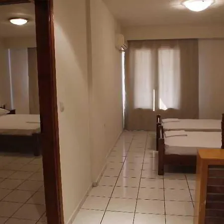 Athina 赫索尼索斯