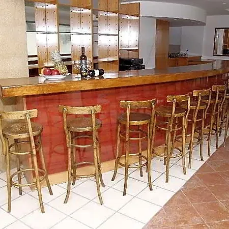 Szálloda Athina 3*