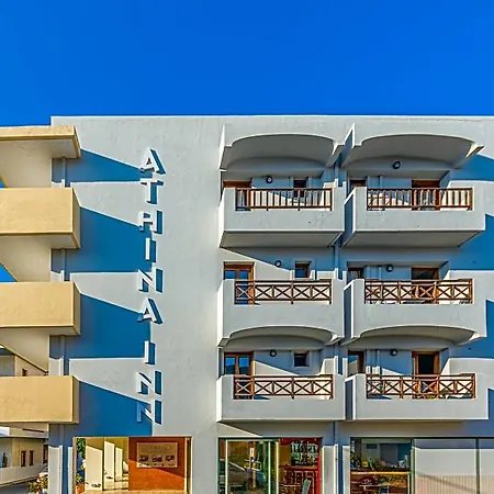 Athina