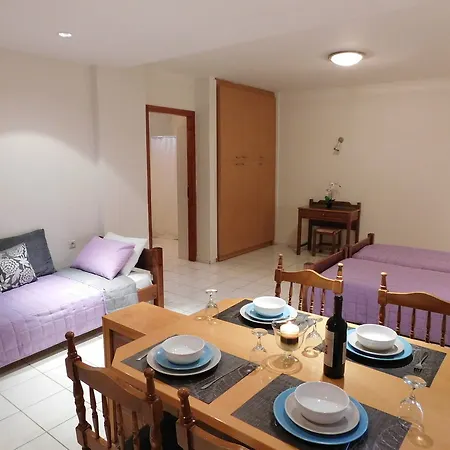 Athina Otel Hersonissos (Crete)