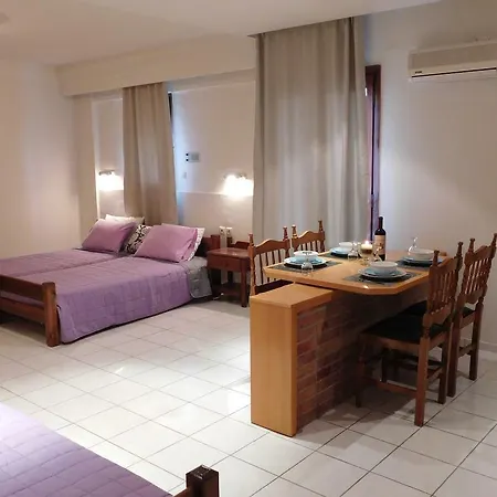 Athina Otel Hersonissos (Crete)
