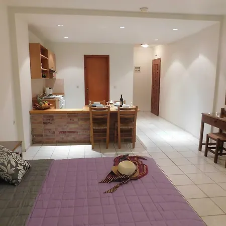Hotel Athina 3*