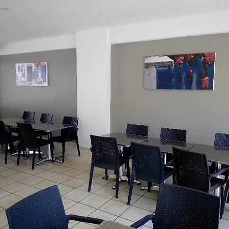 Otel Athina Hersonissos (Crete)