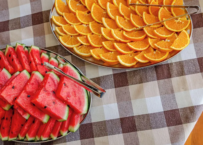 Athina Hotel Chersonissos