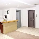 Otel Athina Hersonissos (Crete)