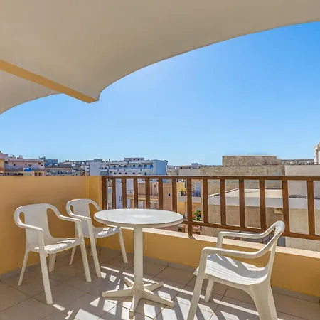 Athina Hotel 3*