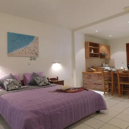 Athina 赫索尼索斯