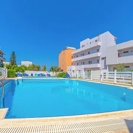 Ξενοδοχείο Athina 3*