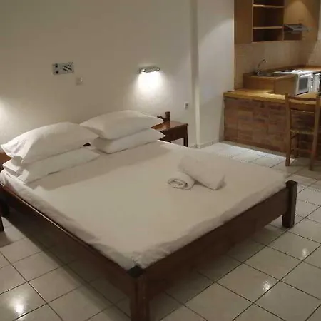 Athina Ξενοδοχείο Χερσόνησος