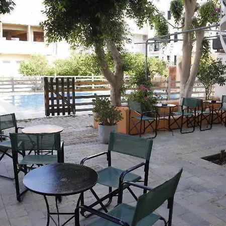 Athina Otel 3*