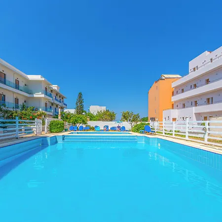 Ξενοδοχείο Athina Χερσόνησος