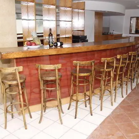 Otel Athina