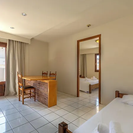Athina Hotel