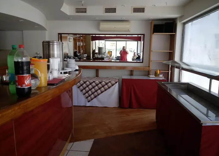 Athina 3* Херсонісос